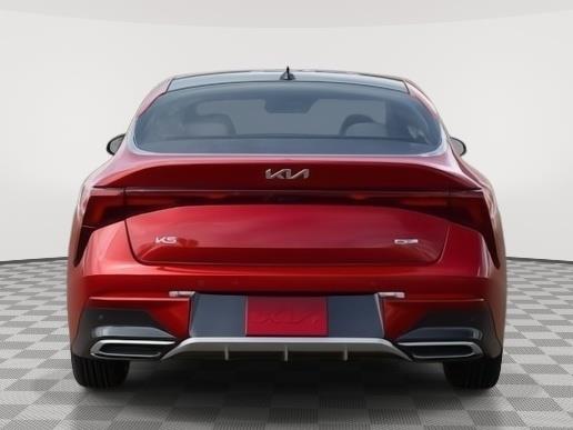 New 2025 Kia K5 for sale in Grand Island NE
