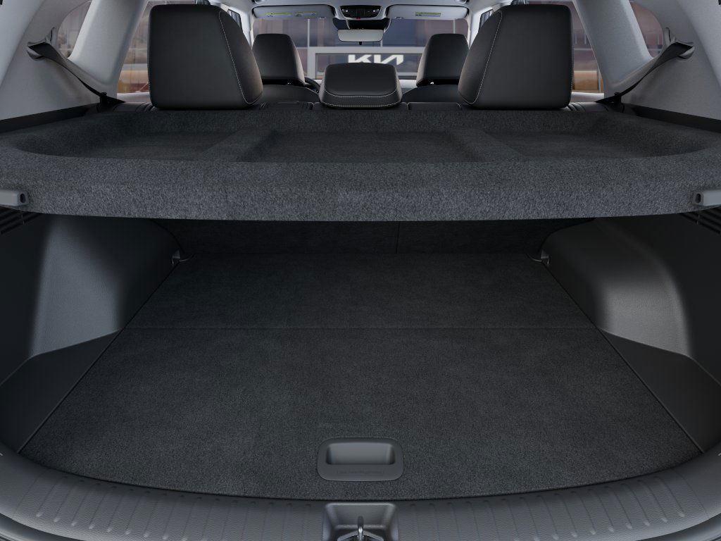 New 2025 Kia Seltos for sale in Grand Island NE