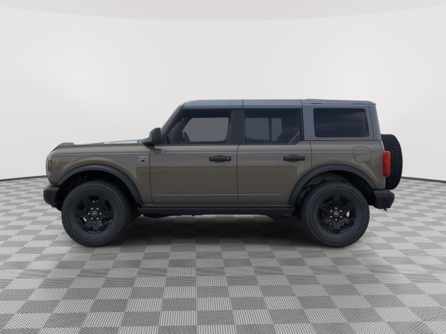 New 2025 Ford Bronco Big Bend SUV for sale in Grand Island NE
