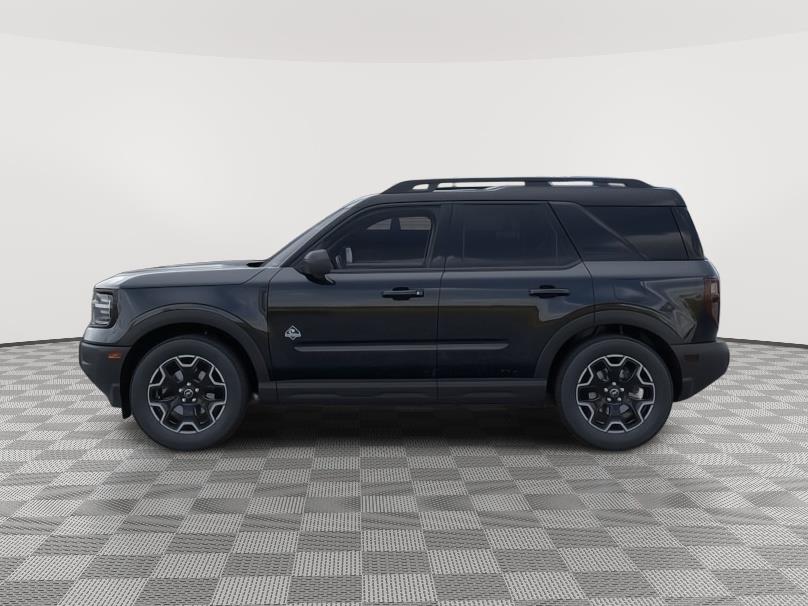 New 2025 Ford Bronco Sport for sale in Grand Island NE