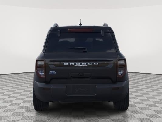 New 2025 Ford Bronco Sport for sale in Grand Island NE