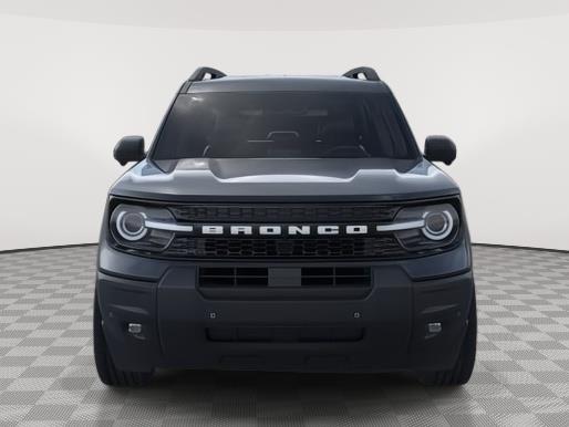 New 2025 Ford Bronco Sport for sale in Grand Island NE