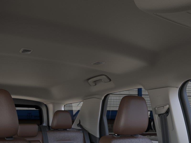New 2025 Ford Bronco Sport for sale in Grand Island NE