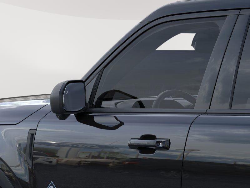 New 2025 Ford Bronco Sport for sale in Grand Island NE