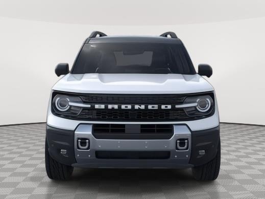 New 2025 Ford Bronco Sport Badlands SUV for sale in Grand Island NE