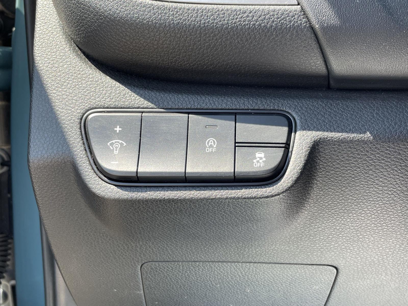 Used 2024 Kia Seltos EX SUV for sale in Grand Island NE