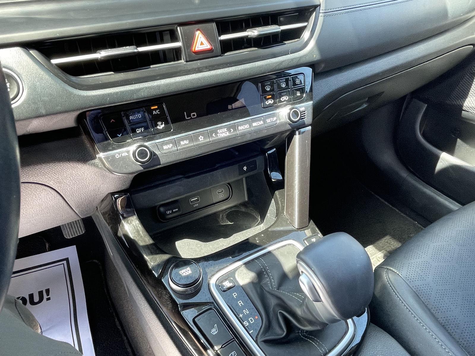 Used 2024 Kia Seltos EX SUV for sale in Grand Island NE