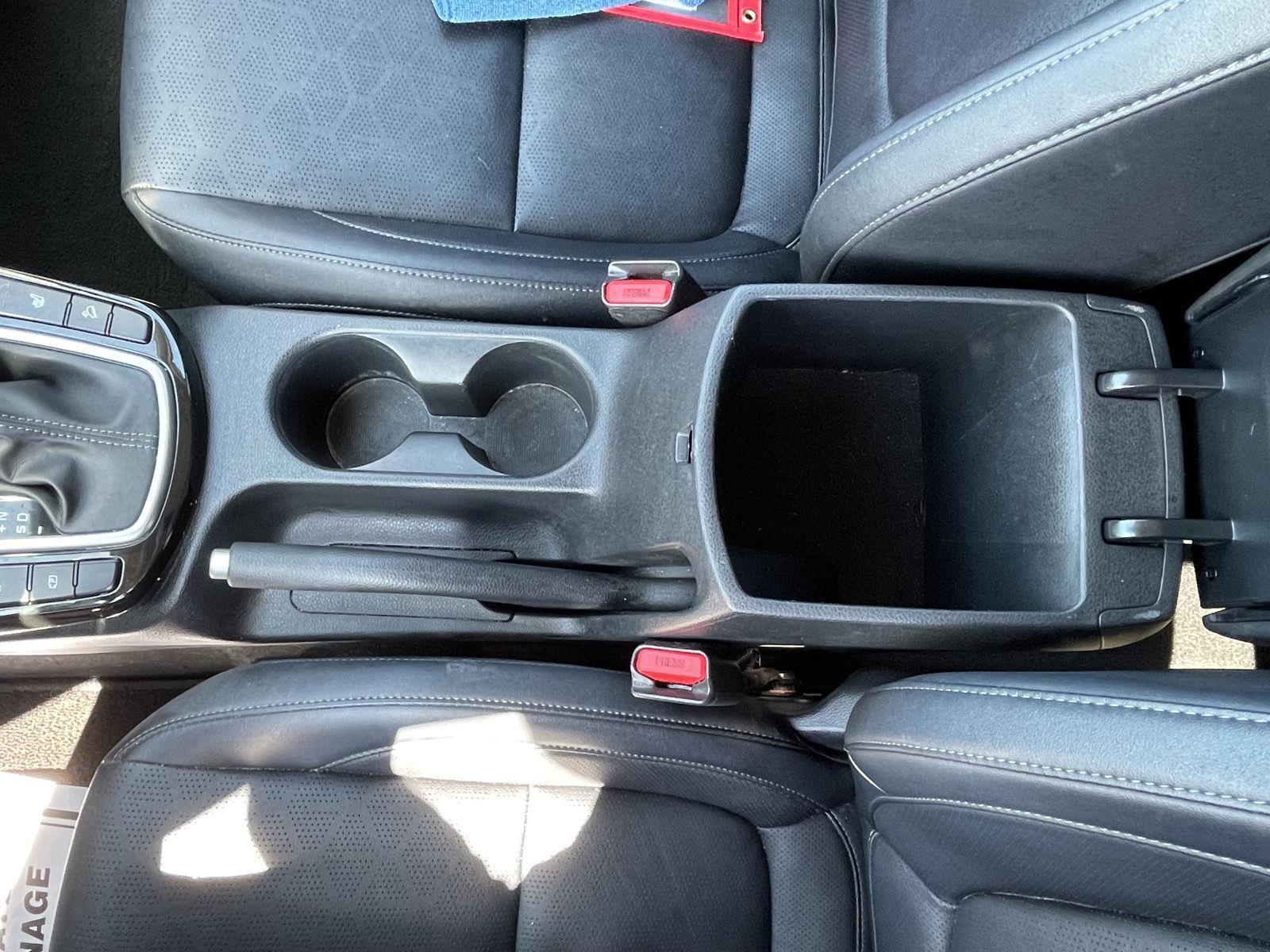 Used 2024 Kia Seltos EX SUV for sale in Grand Island NE