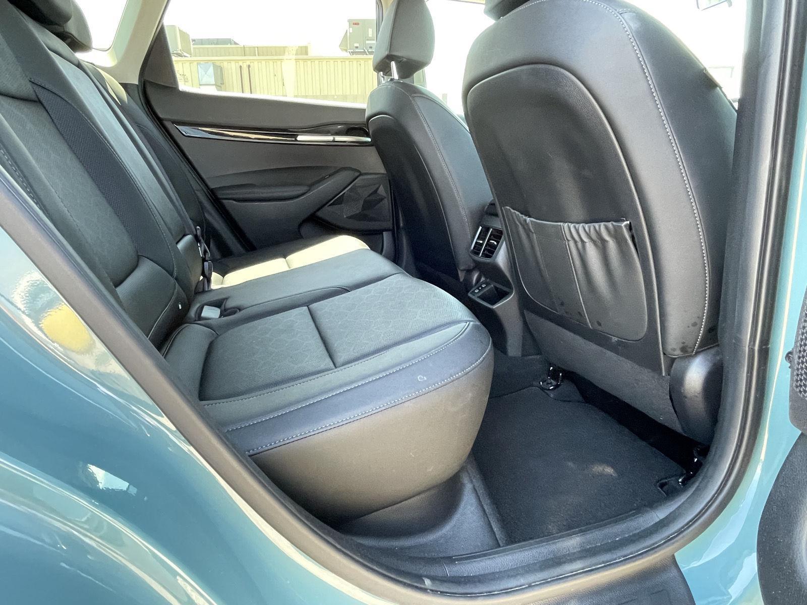 Used 2024 Kia Seltos EX SUV for sale in Grand Island NE