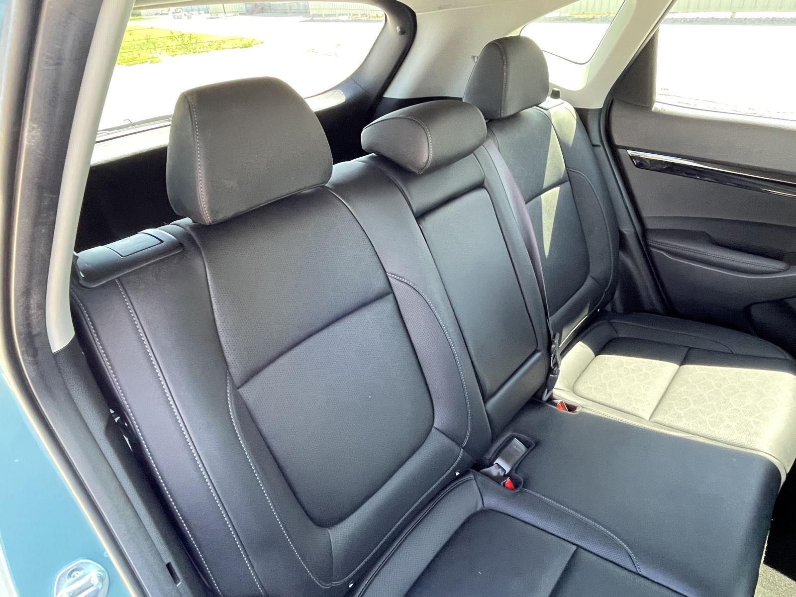 Used 2024 Kia Seltos EX SUV for sale in Grand Island NE