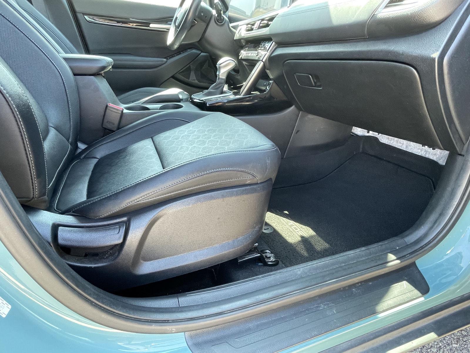 Used 2024 Kia Seltos EX SUV for sale in Grand Island NE