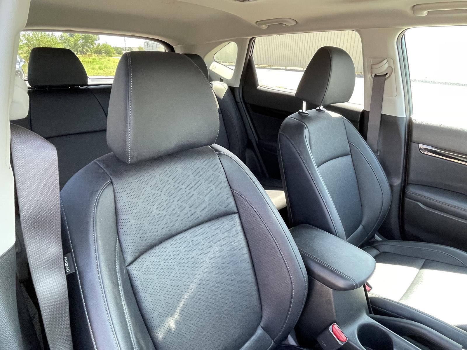 Used 2024 Kia Seltos EX SUV for sale in Grand Island NE