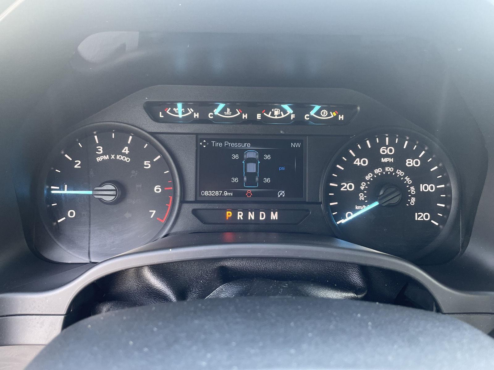 Used 2020 Ford F-150 XL Crew Cab Truck for sale in Grand Island NE