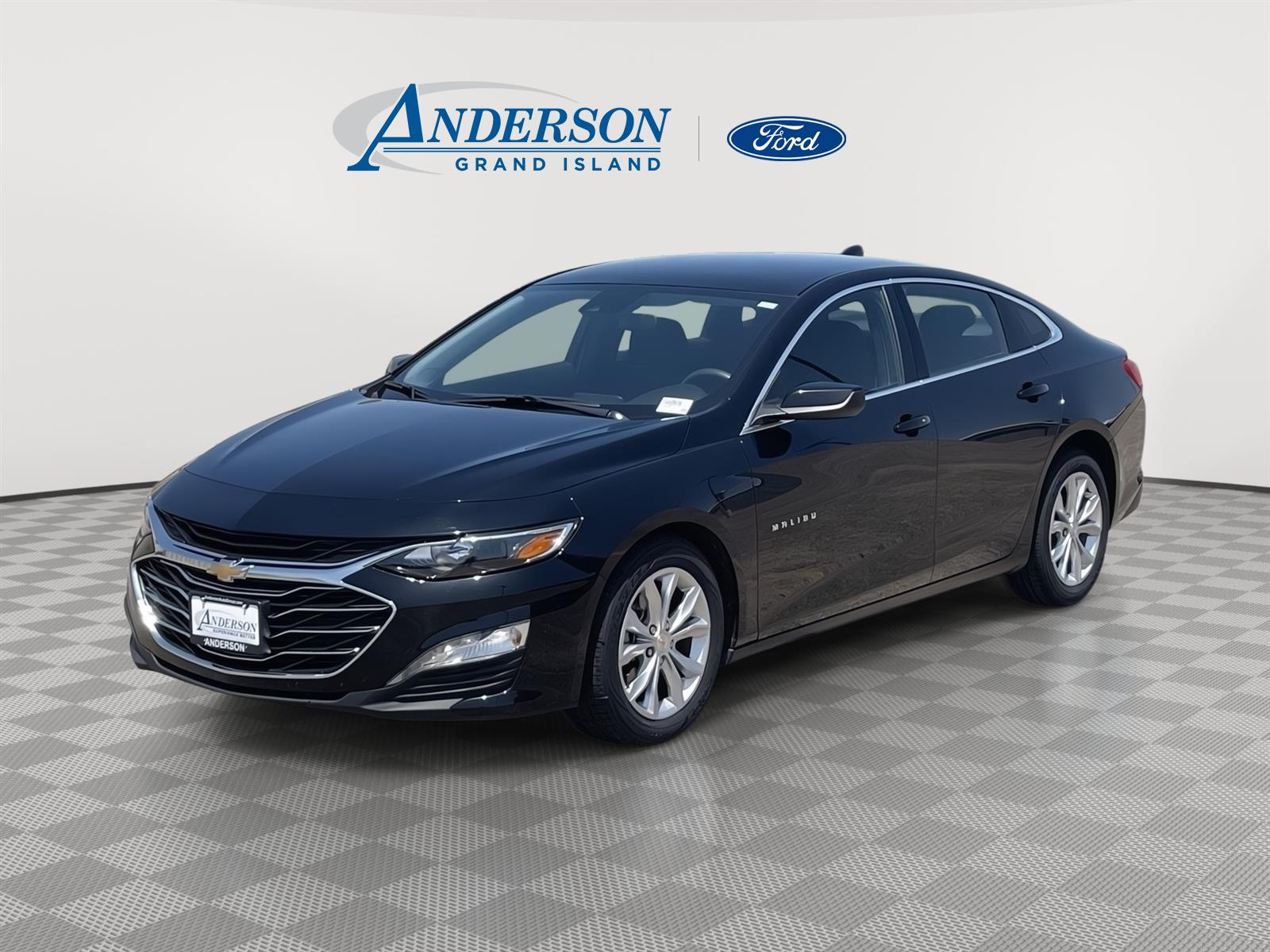 Used 2024 Chevrolet Malibu LT Sedan for sale in Grand Island NE