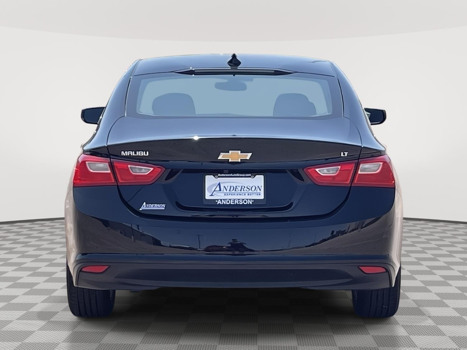 Used 2024 Chevrolet Malibu LT Sedan for sale in Grand Island NE