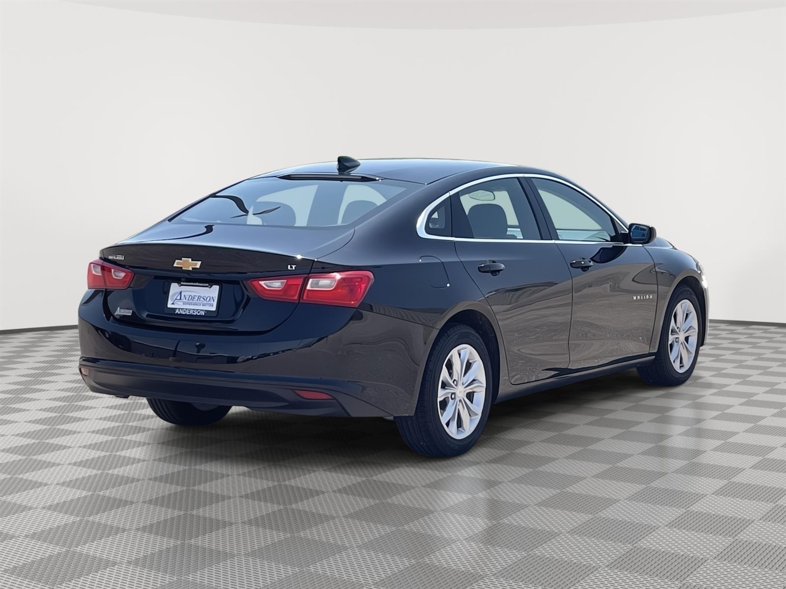 Used 2024 Chevrolet Malibu LT Sedan for sale in Grand Island NE