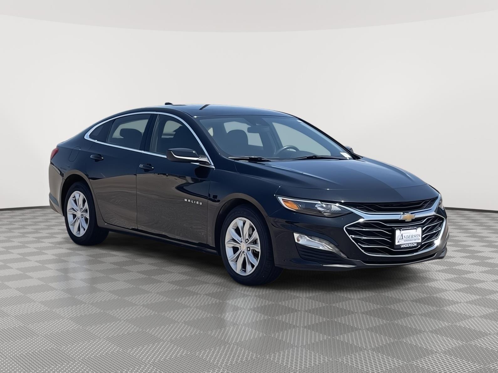 Used 2024 Chevrolet Malibu LT Sedan for sale in Grand Island NE