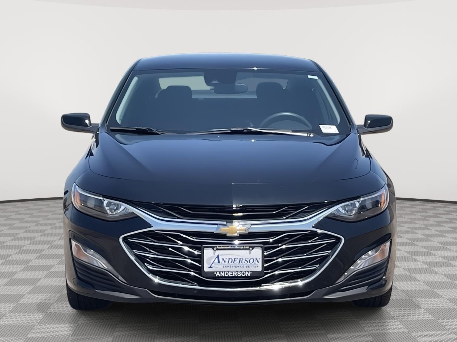 Used 2024 Chevrolet Malibu LT Sedan for sale in Grand Island NE