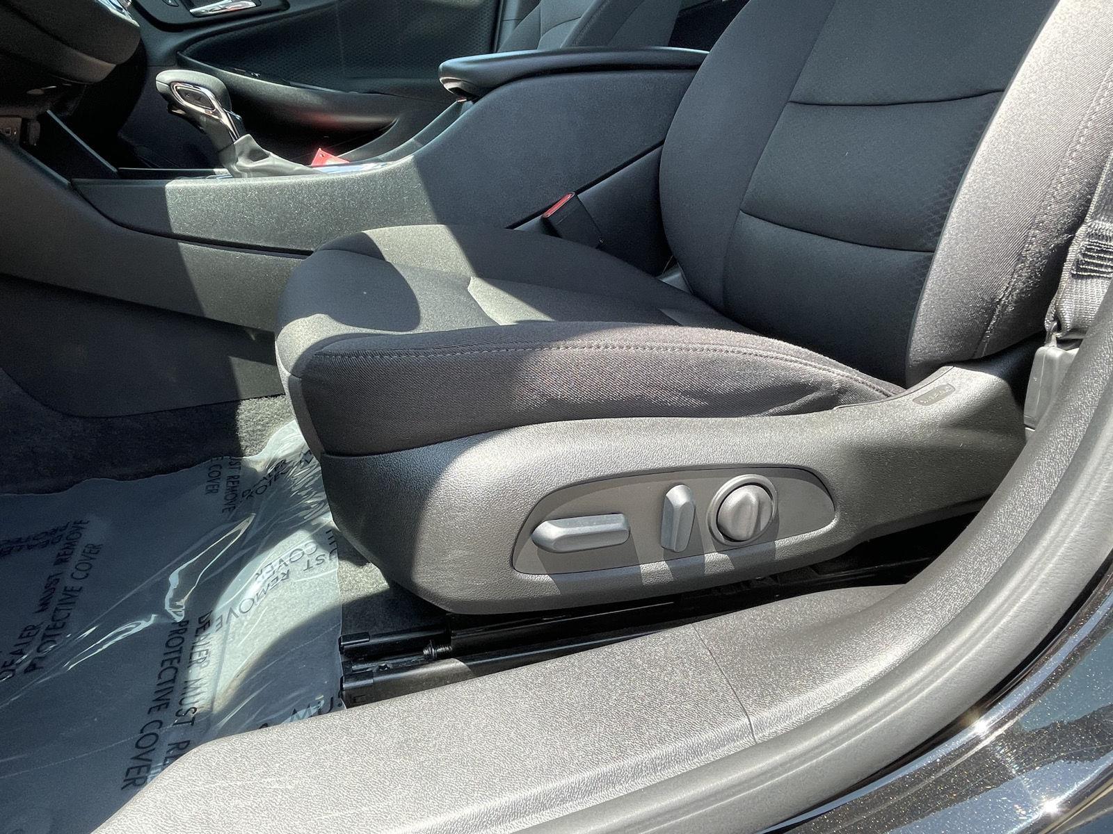 Used 2024 Chevrolet Malibu LT Sedan for sale in Grand Island NE