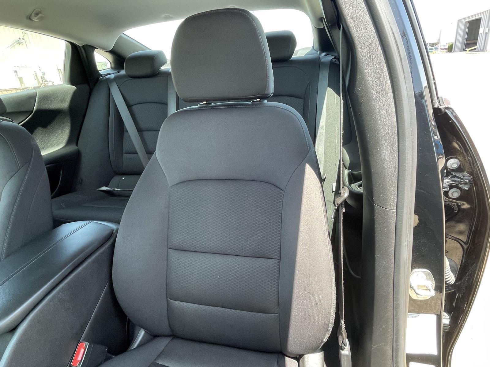 Used 2024 Chevrolet Malibu LT Sedan for sale in Grand Island NE