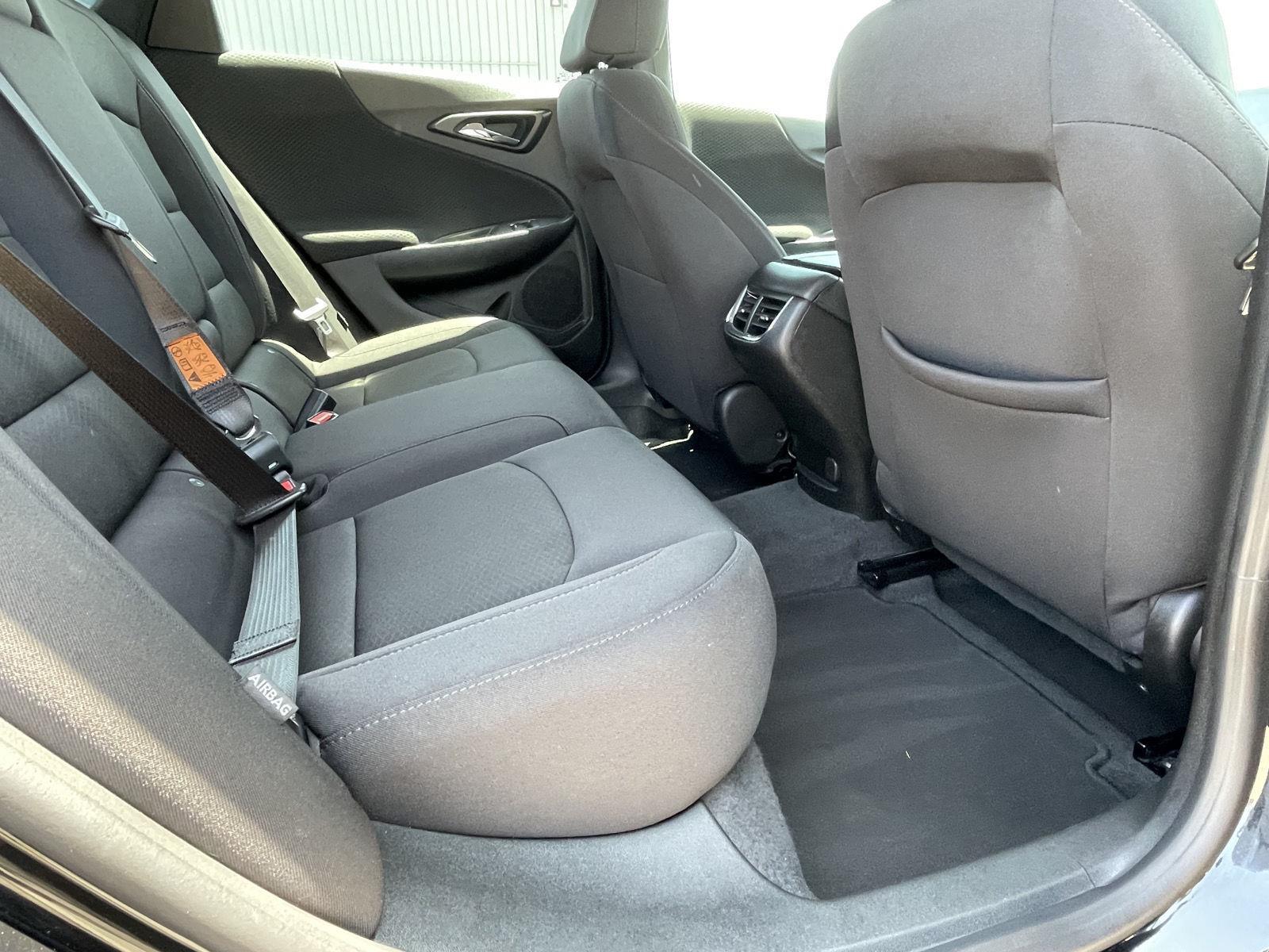 Used 2024 Chevrolet Malibu LT Sedan for sale in Grand Island NE