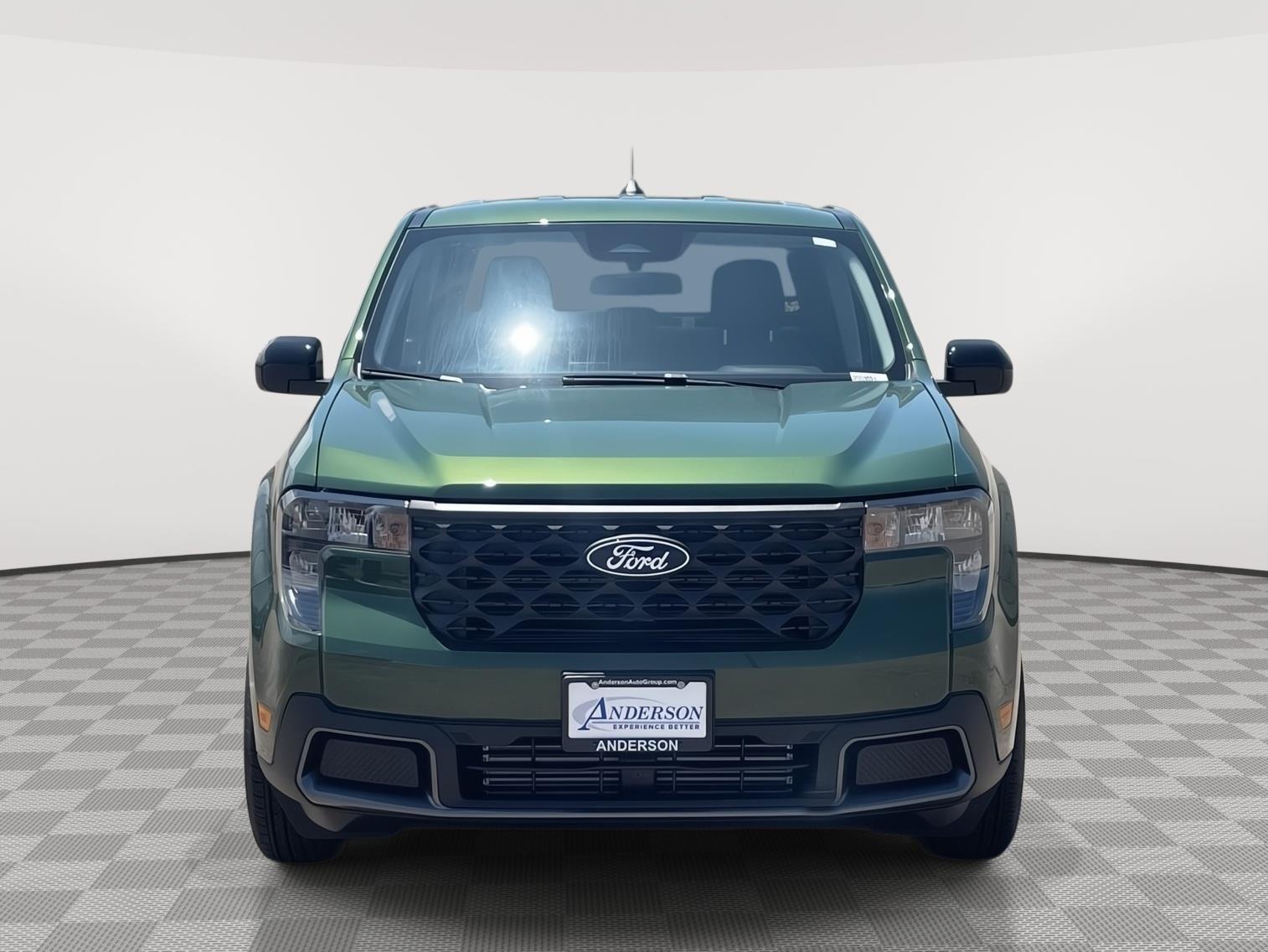 2025 Ford Maverick XLT photo 8