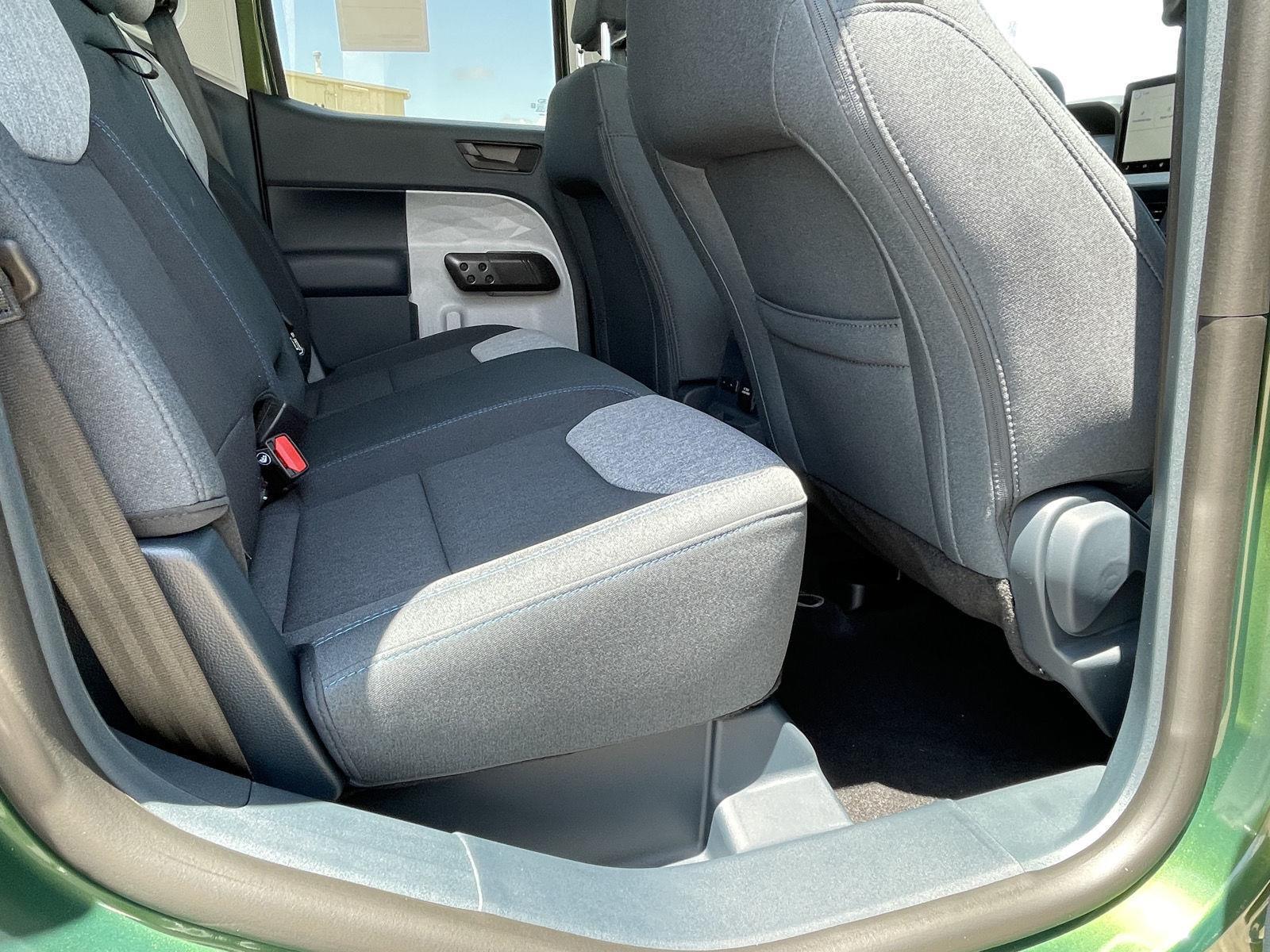 2025 Ford Maverick XLT photo 23