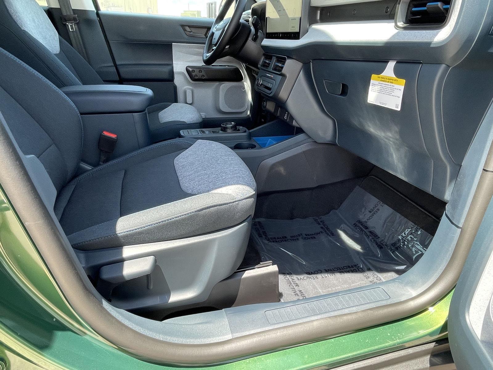 2025 Ford Maverick XLT photo 25
