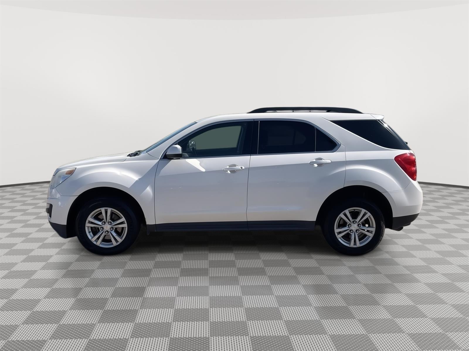 Used 2014 Chevrolet Equinox LT SUV for sale in Grand Island NE