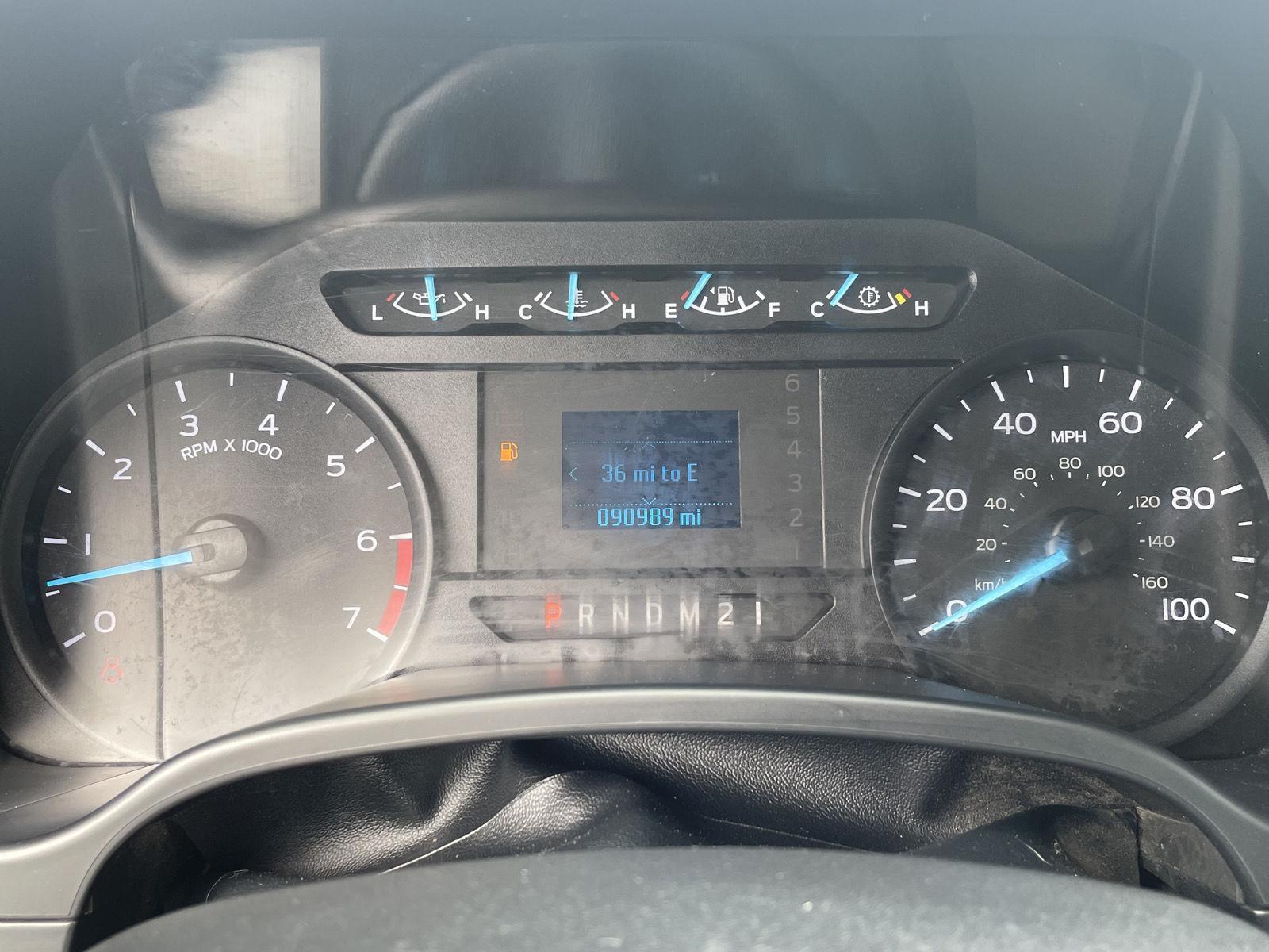 Used 2018 Ford Super Duty F-250 SRW XL Super Cab Truck for sale in Grand Island NE