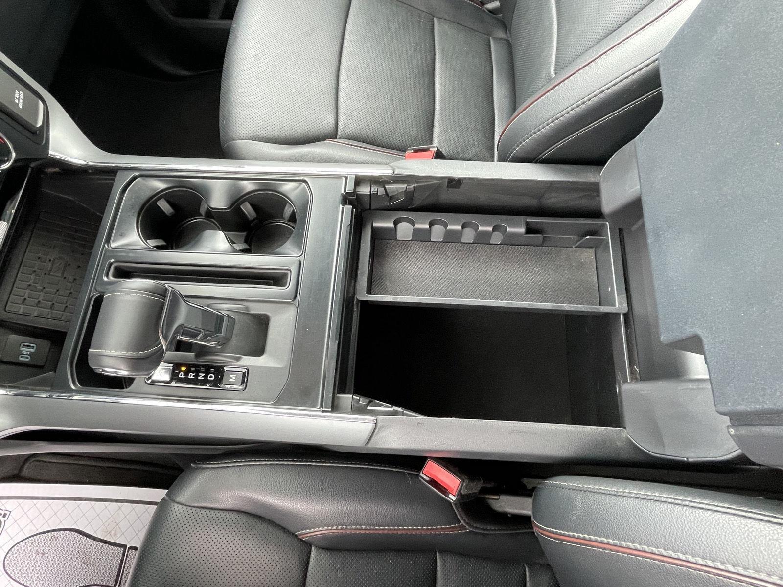 Used 2023 Ford F-150 Lariat Crew Cab Truck for sale in Grand Island NE