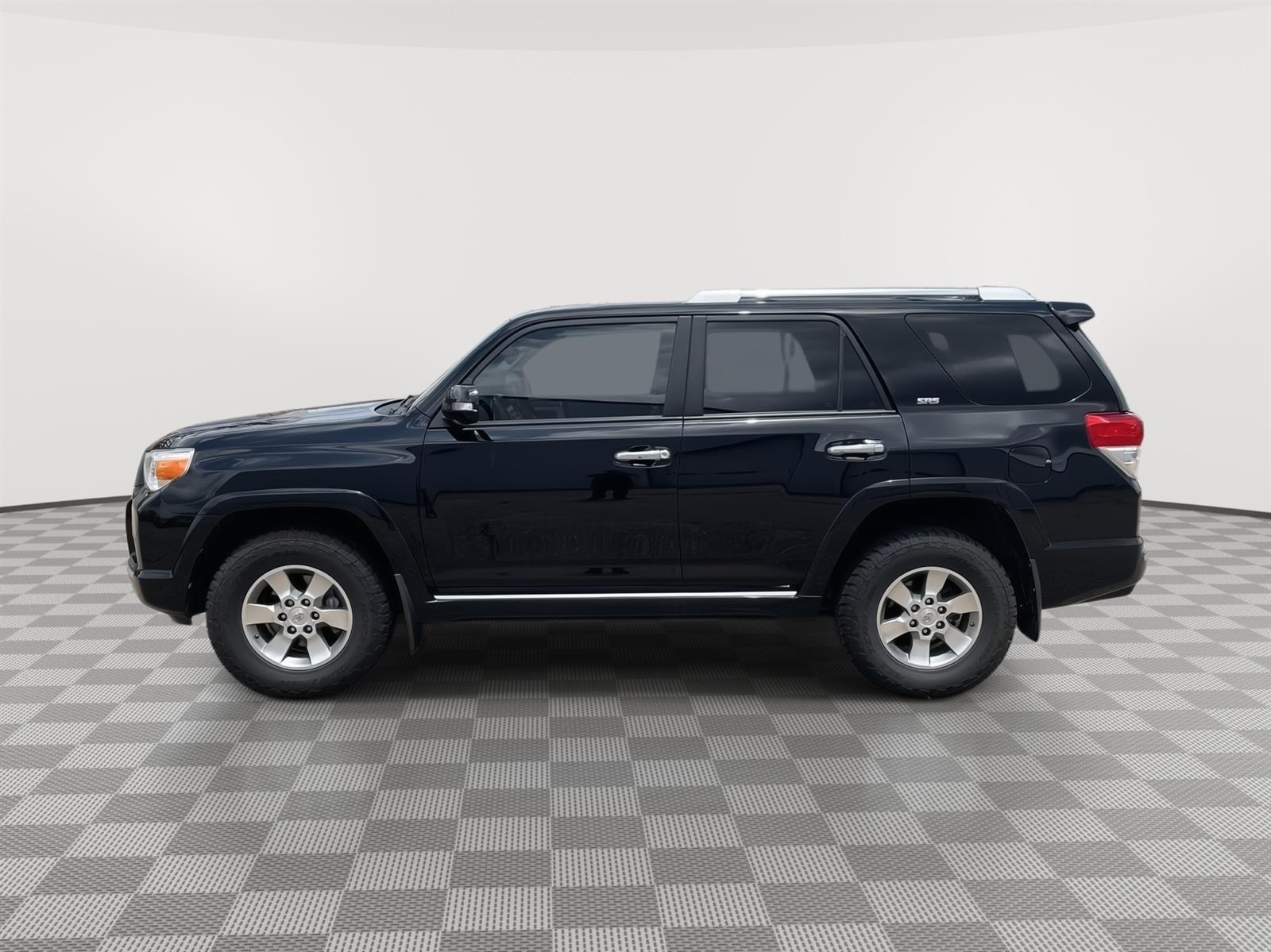 Used 2013 Toyota 4Runner SR5 SUV for sale in Grand Island NE