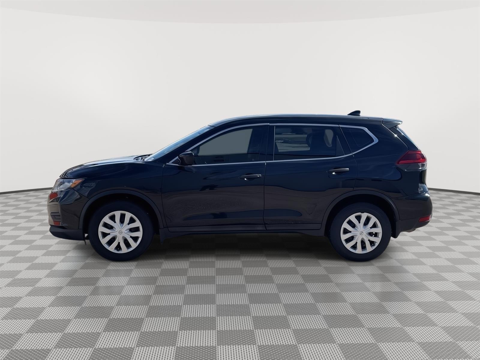 Used 2018 Nissan Rogue S SUV for sale in Grand Island NE