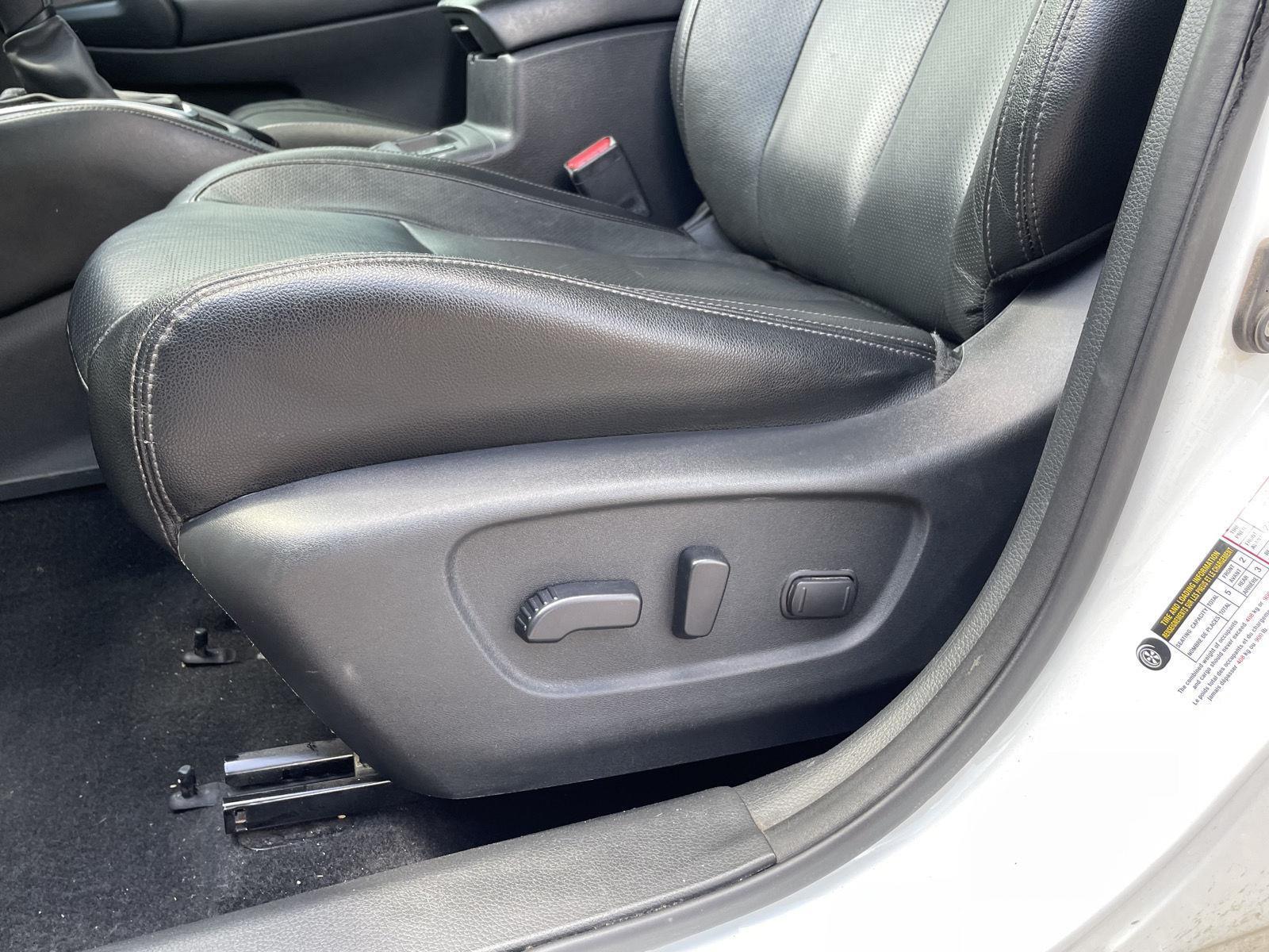 Used 2017 Nissan Rogue SL SUV for sale in Grand Island NE