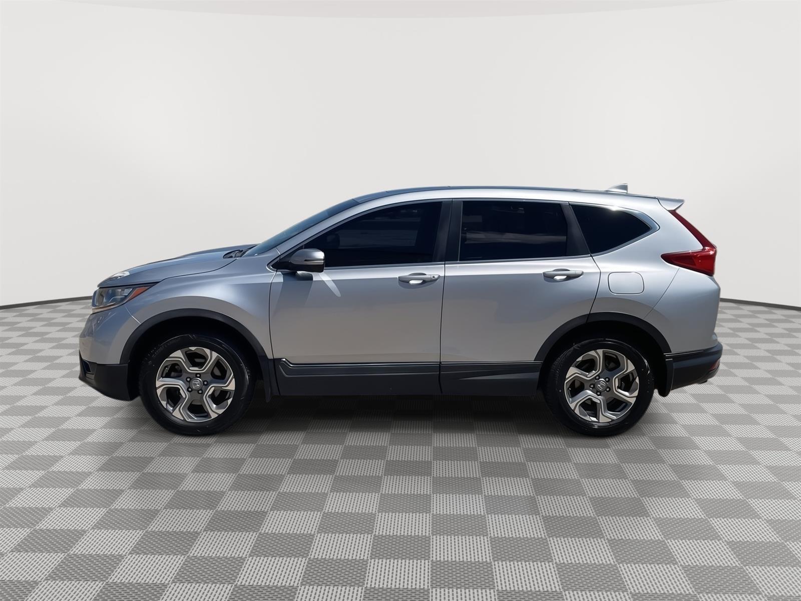 Used 2018 Honda CR-V EX-L with VIN 7FARW2H84JE050239 for sale in Grand Island, NE
