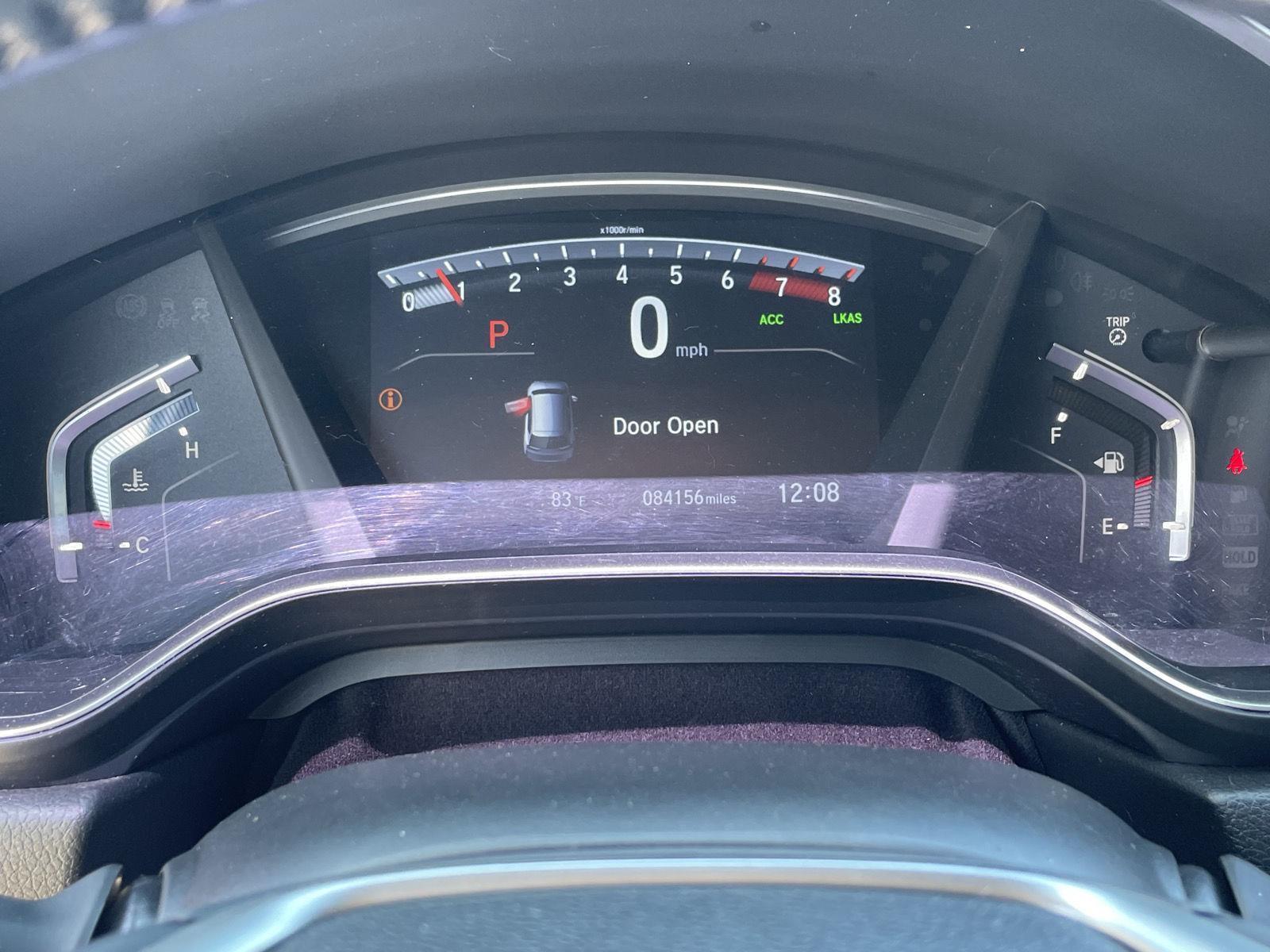 Used 2018 Honda CR-V EX-L w/Navi SUV for sale in Grand Island NE