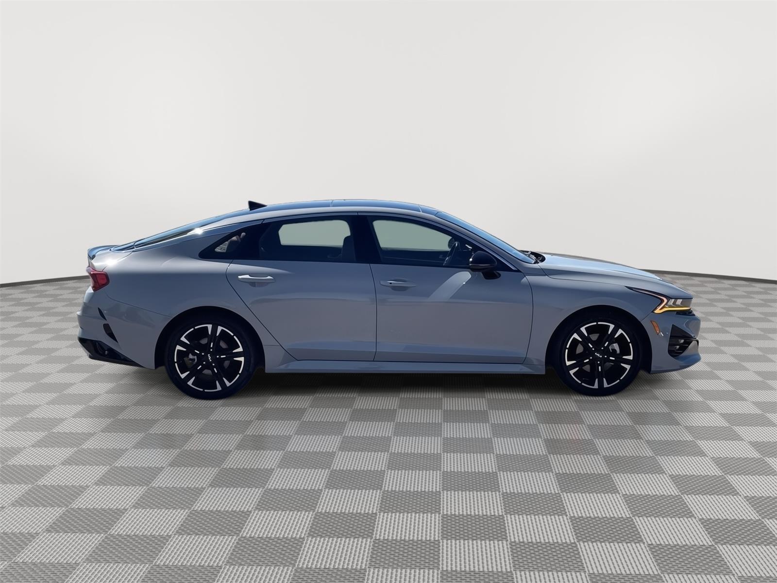 Pre-Owned 2022 Kia K5 for sale in Grand Island NE