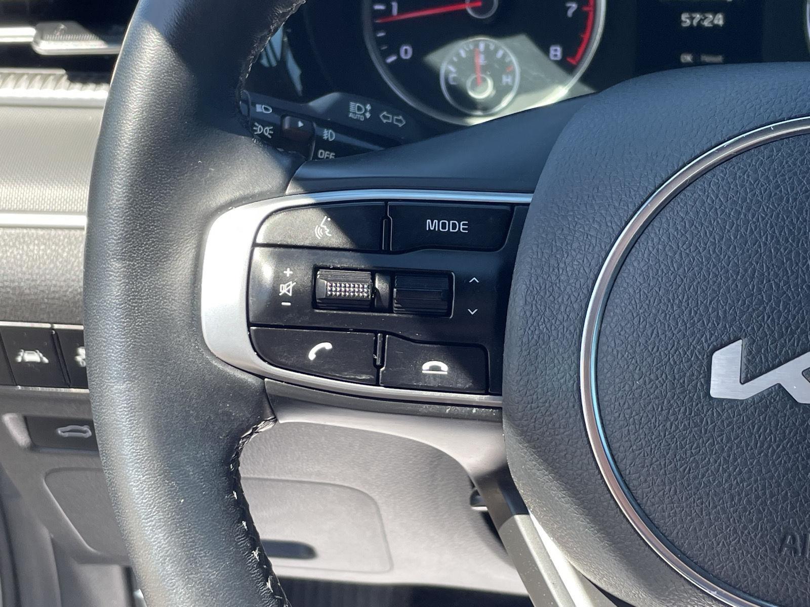 Pre-Owned 2022 Kia K5 for sale in Grand Island NE