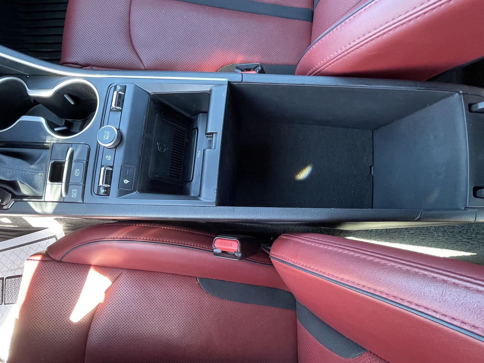 Pre-Owned 2022 Kia K5 for sale in Grand Island NE