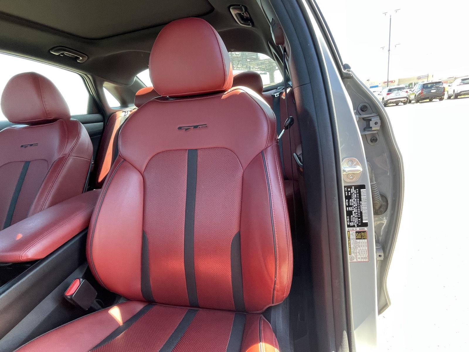 Pre-Owned 2022 Kia K5 for sale in Grand Island NE