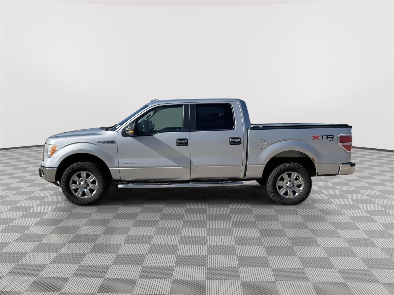 Used 2011 Ford F-150 XLT with VIN 1FTFW1ET6BFB49000 for sale in Grand Island, NE