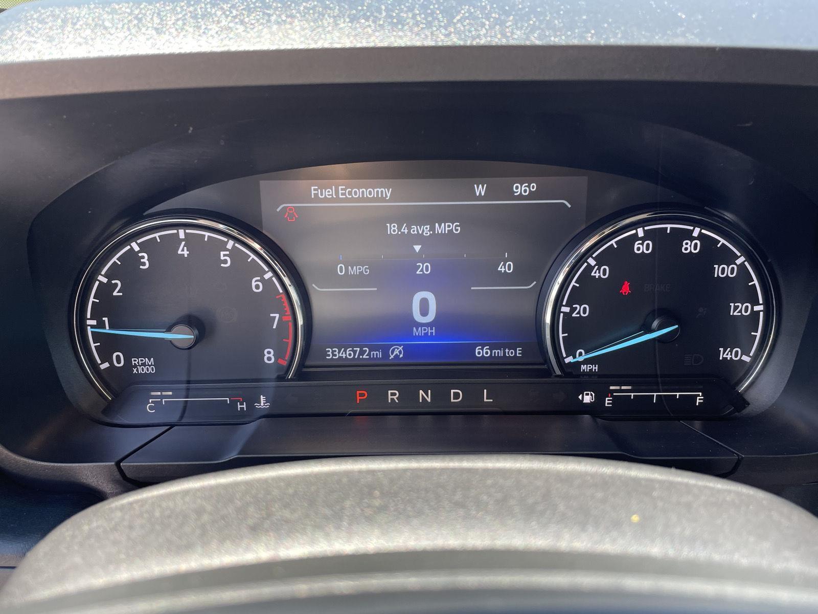 Used 2022 Ford Maverick Lariat Crew Cab Truck for sale in Grand Island NE