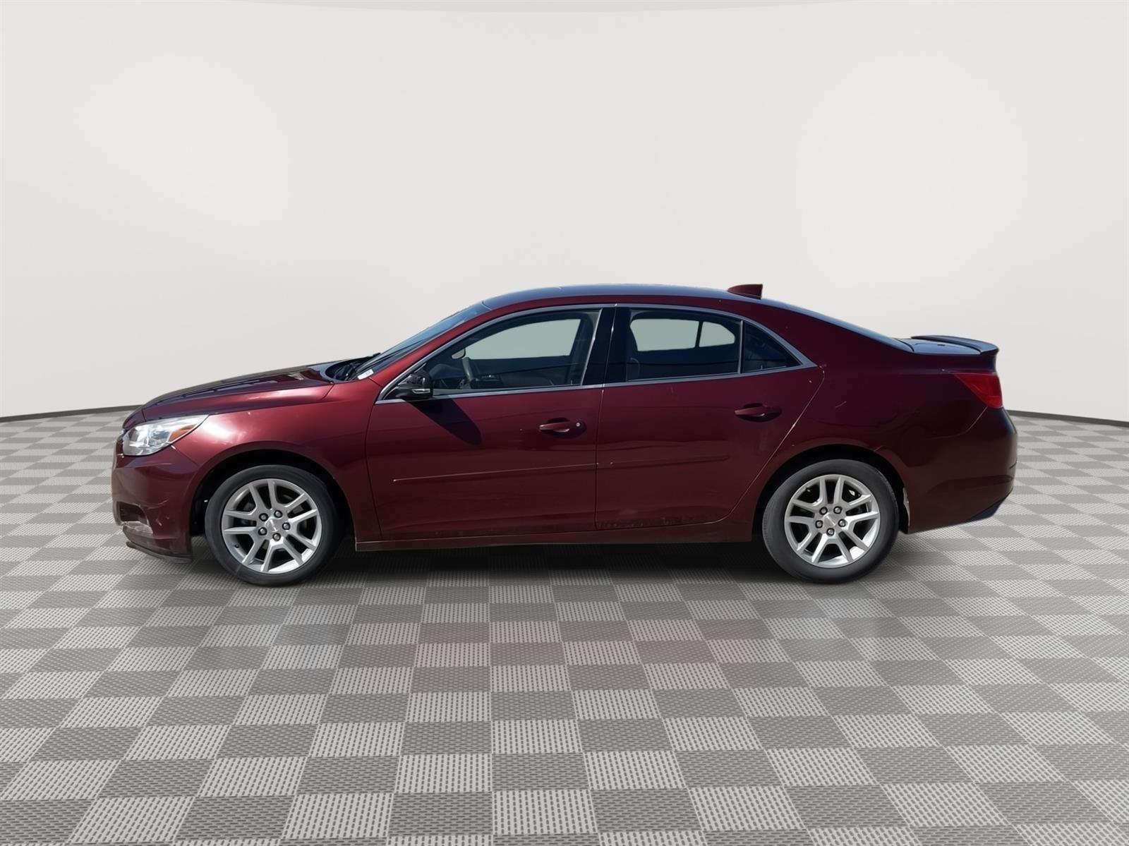Used 2016 Chevrolet Malibu Limited 1LT with VIN 1G11C5SA7GF165607 for sale in Grand Island, NE