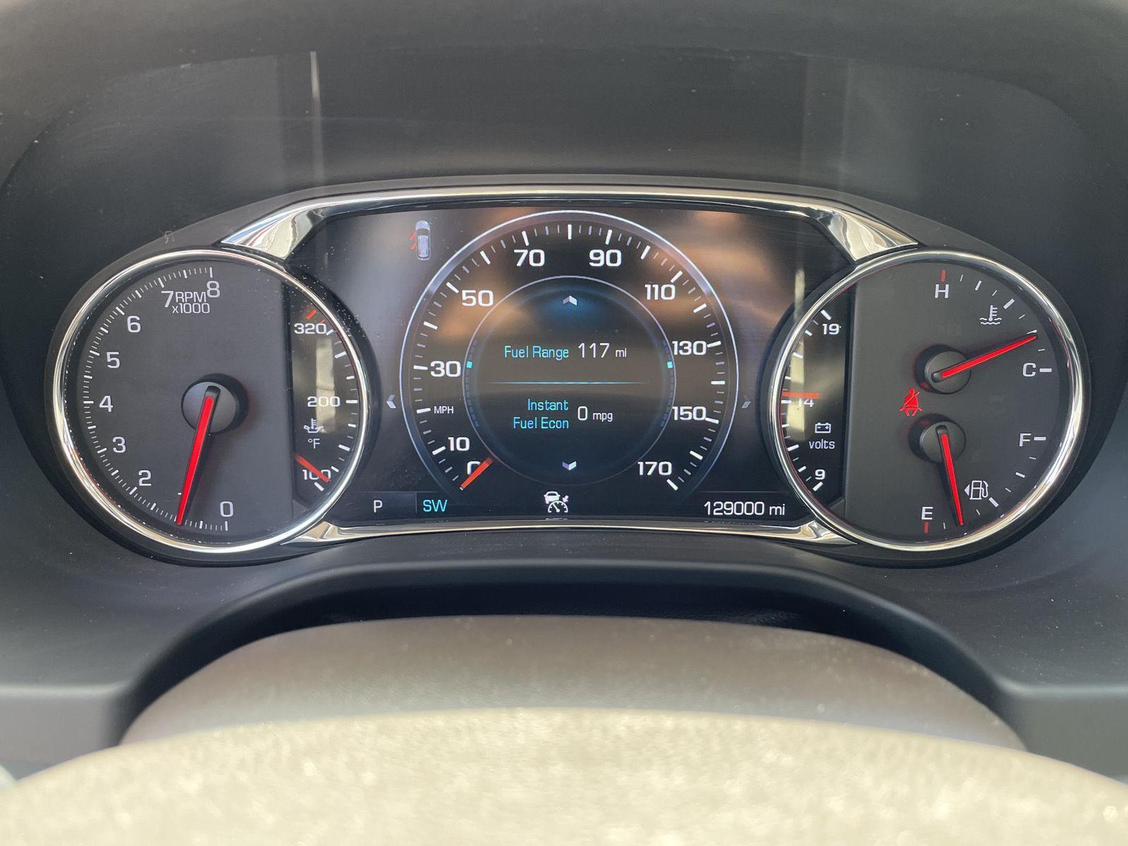 Used 2018 GMC Acadia Denali 4 door for sale in Grand Island NE