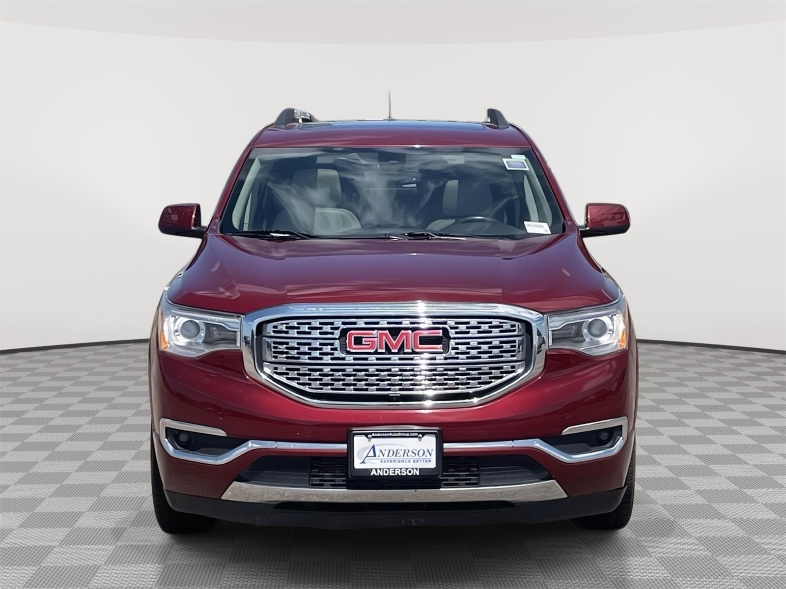 Pre-Owned 2018 GMC Acadia for sale in Grand Island NE