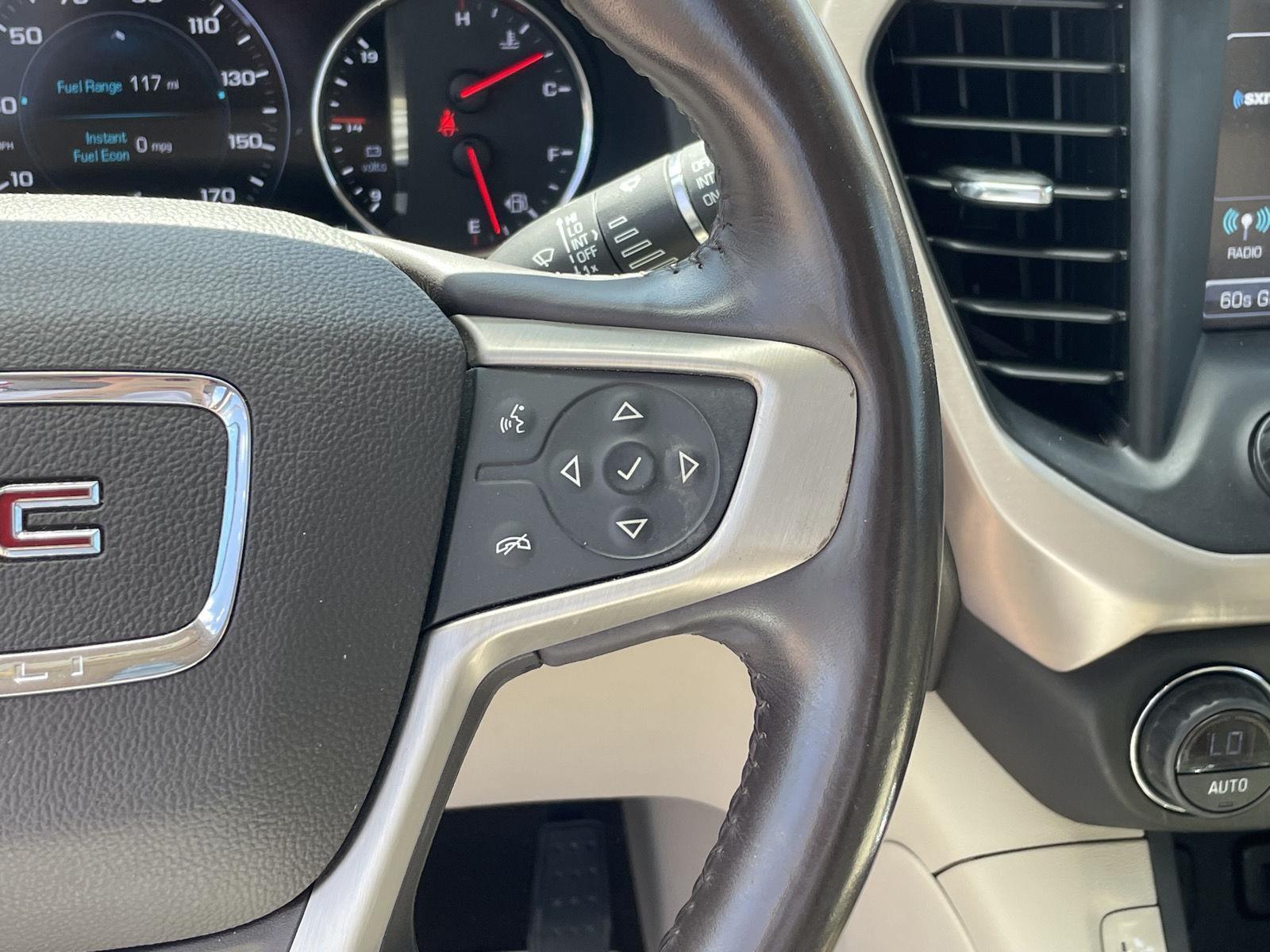 Pre-Owned 2018 GMC Acadia for sale in Grand Island NE