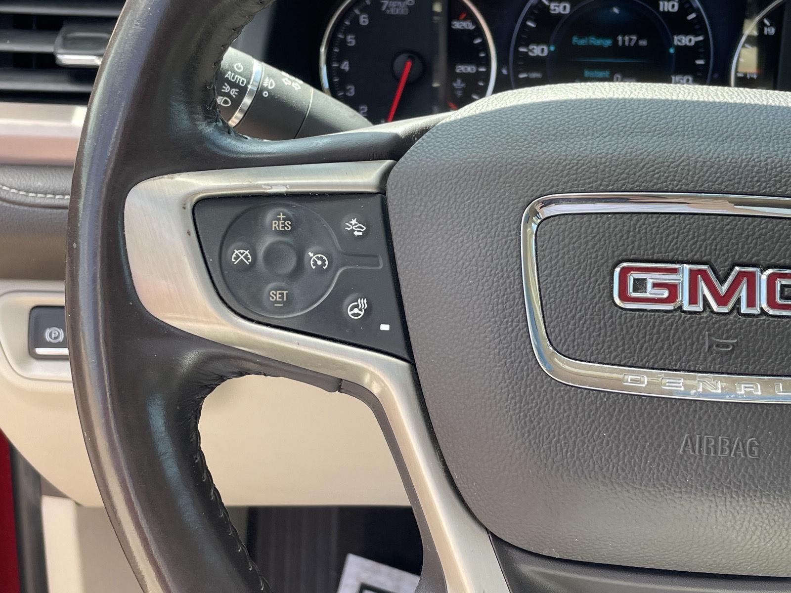 Pre-Owned 2018 GMC Acadia for sale in Grand Island NE