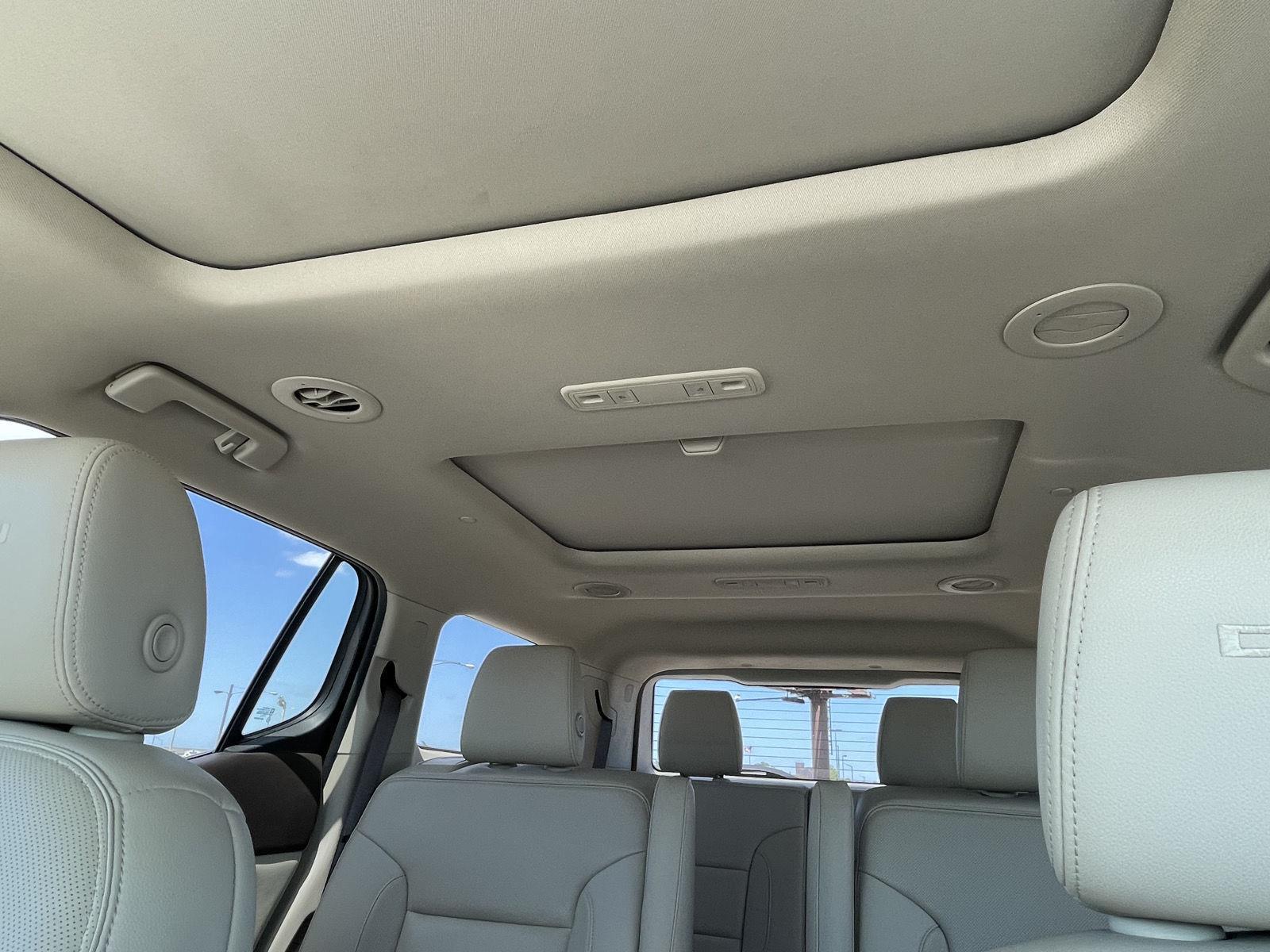 Pre-Owned 2018 GMC Acadia for sale in Grand Island NE