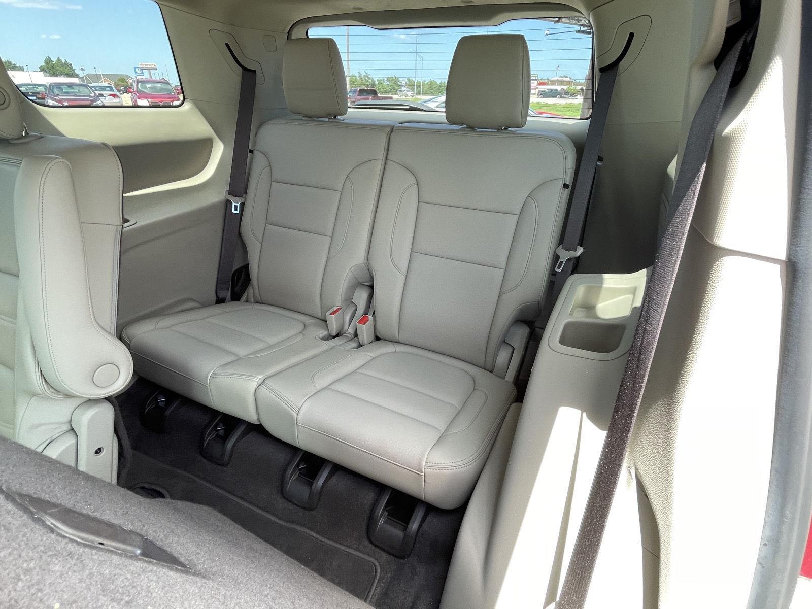 Pre-Owned 2018 GMC Acadia for sale in Grand Island NE