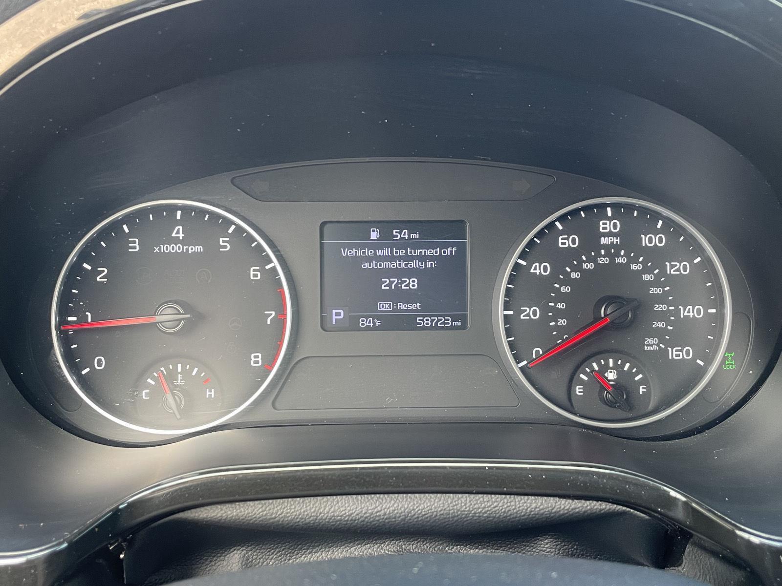 Used 2023 Kia Seltos EX SUV for sale in Grand Island NE